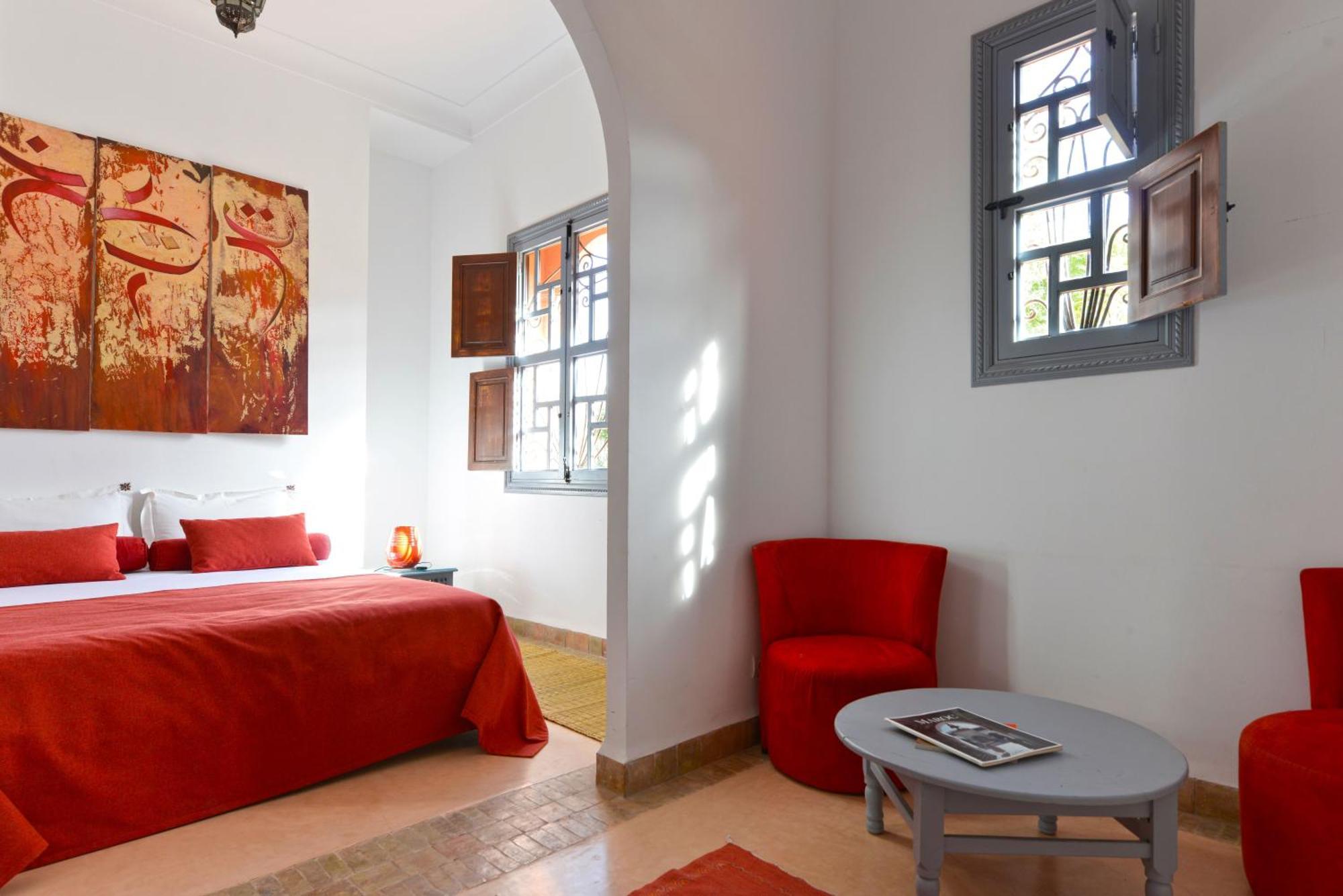 Villa Agora, Villa A La Campagne Proche Marrakech Sidi Abdallah Ghiat Extérieur photo