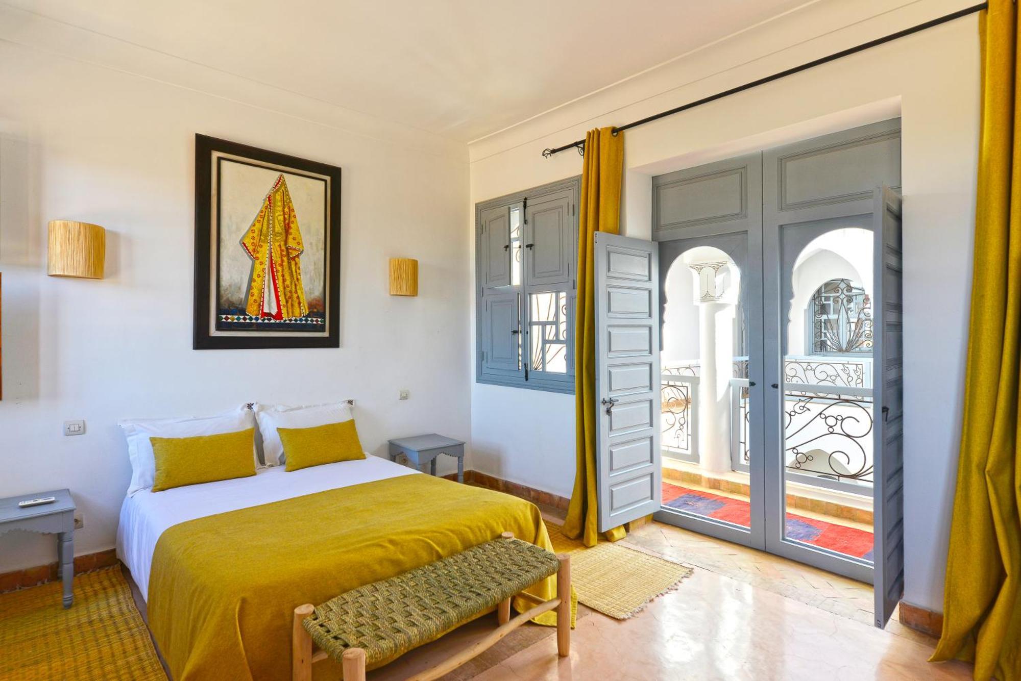 Villa Agora, Villa A La Campagne Proche Marrakech Sidi Abdallah Ghiat Extérieur photo
